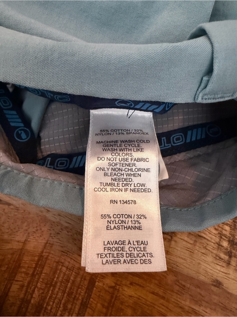 Vineyard Vines OTG On-the-Go Performance Shorts - Picture 5 of 5